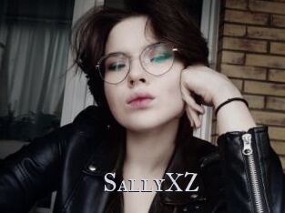 SallyXZ