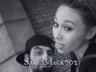 SallynJack702