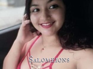 Salomeions