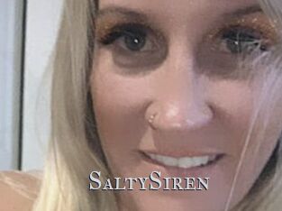 SaltySiren