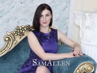 SamAllen