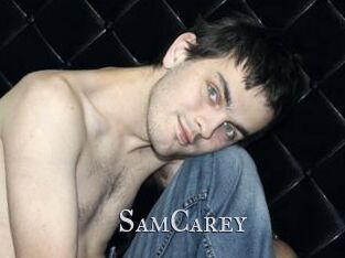 SamCarey