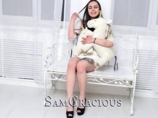 SamGracious