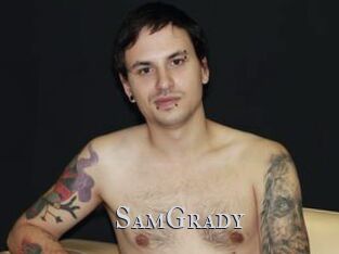 SamGrady