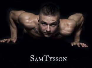 SamTysson