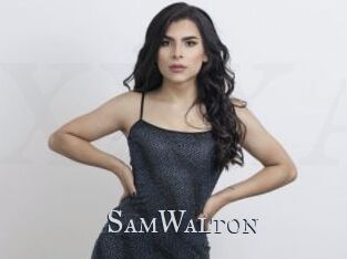 SamWalton