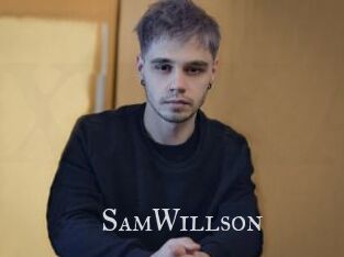 SamWillson