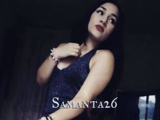 Samanta26