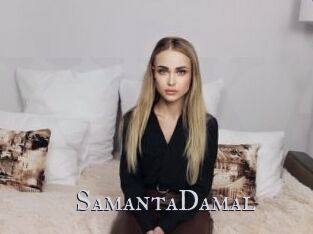 SamantaDamal