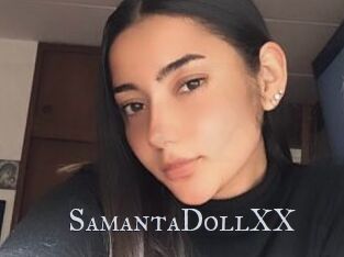 SamantaDollXX