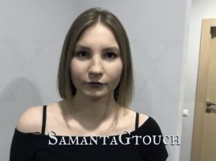 SamantaGtouch