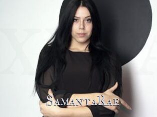 SamantaRae