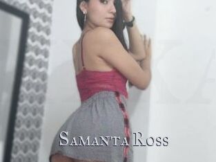 Samanta_Ross