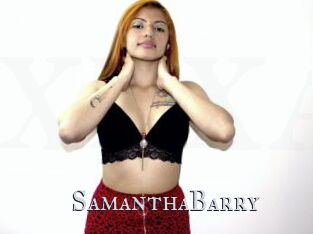 SamanthaBarry