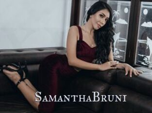 SamanthaBruni