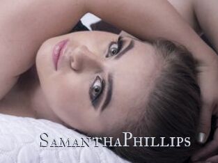 SamanthaPhillips