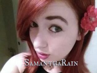 SamanthaRain