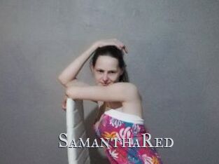 SamanthaRed