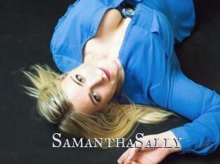 SamanthaSally