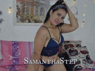 SamanthaStep