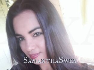 SamanthaSwex