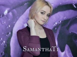 SamanthaTi