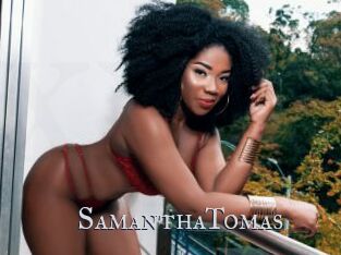 SamanthaTomas