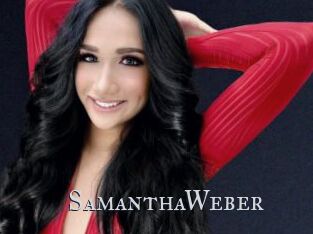 SamanthaWeber