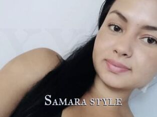 Samara_style