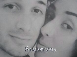 Samastasia