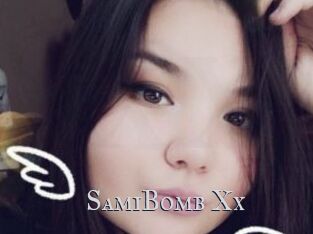 SamiBomb_Xx