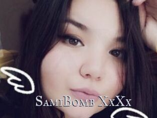 SamiBomb_XxXx