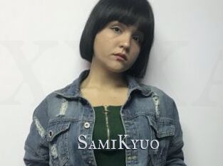 SamiKyuo