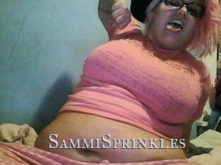 SammiSprinkles