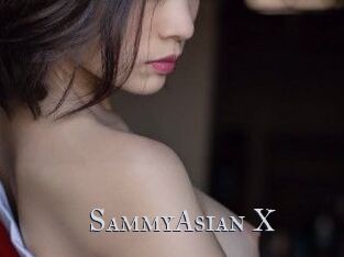 SammyAsian_X