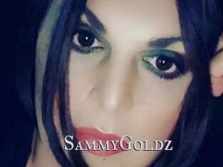 SammyGoldz