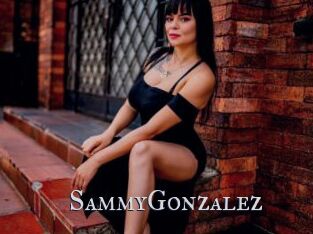 SammyGonzalez