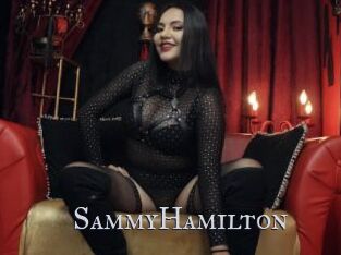 SammyHamilton