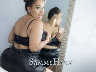 SammyHank