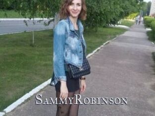 SammyRobinson