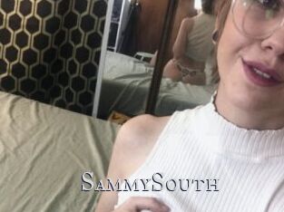 SammySouth