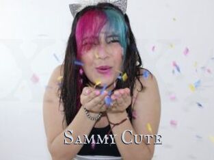 Sammy_Cute