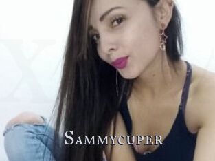 Sammycuper