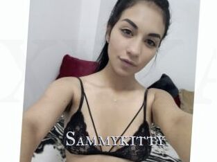 Sammy_kitty