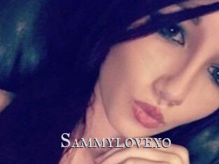 Sammylovexo