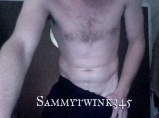 Sammytwink345