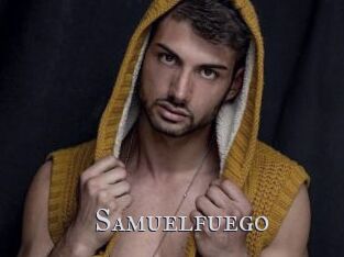 Samuelfuego