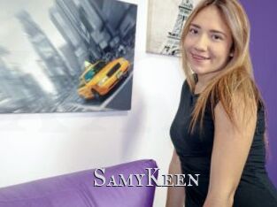 SamyKeen