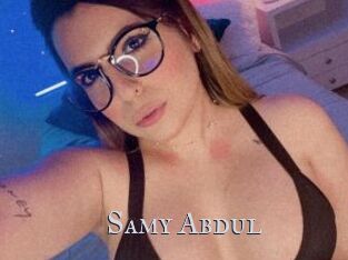 Samy_Abdul