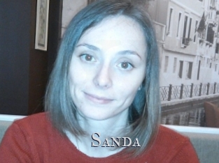 Sanda